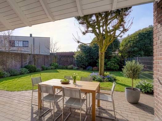 Mehrfamilienhaus zum Kauf - Erstbezug 995.000 € 8 Zimmer 283 m² 695 m² Grundstück Bocholt Bocholt 46399