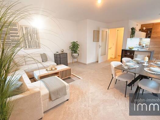 Wohnung zum Kauf - Erstbezug 897.000 € 5 Zimmer 132,2 m² EG Faistenhaar Brunnthal 85649