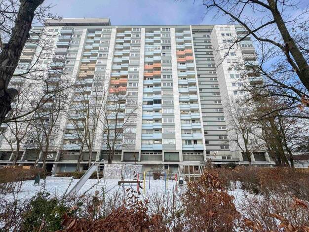 Sonstiges zum Kauf als Kapitalanlage geeignet 165.000 € 2 Zimmer 58,4 m² Langwasser Nürnberg 90471