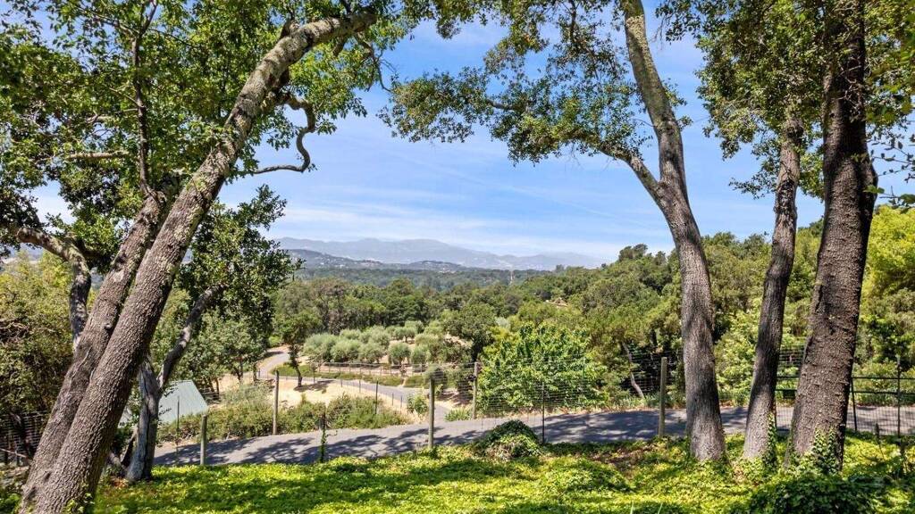 Einfamilienhaus zum Kauf 1.590.034 € 199,6 m² 44.029,8 m² Grundstück 5370 Country Ln Napa 94558