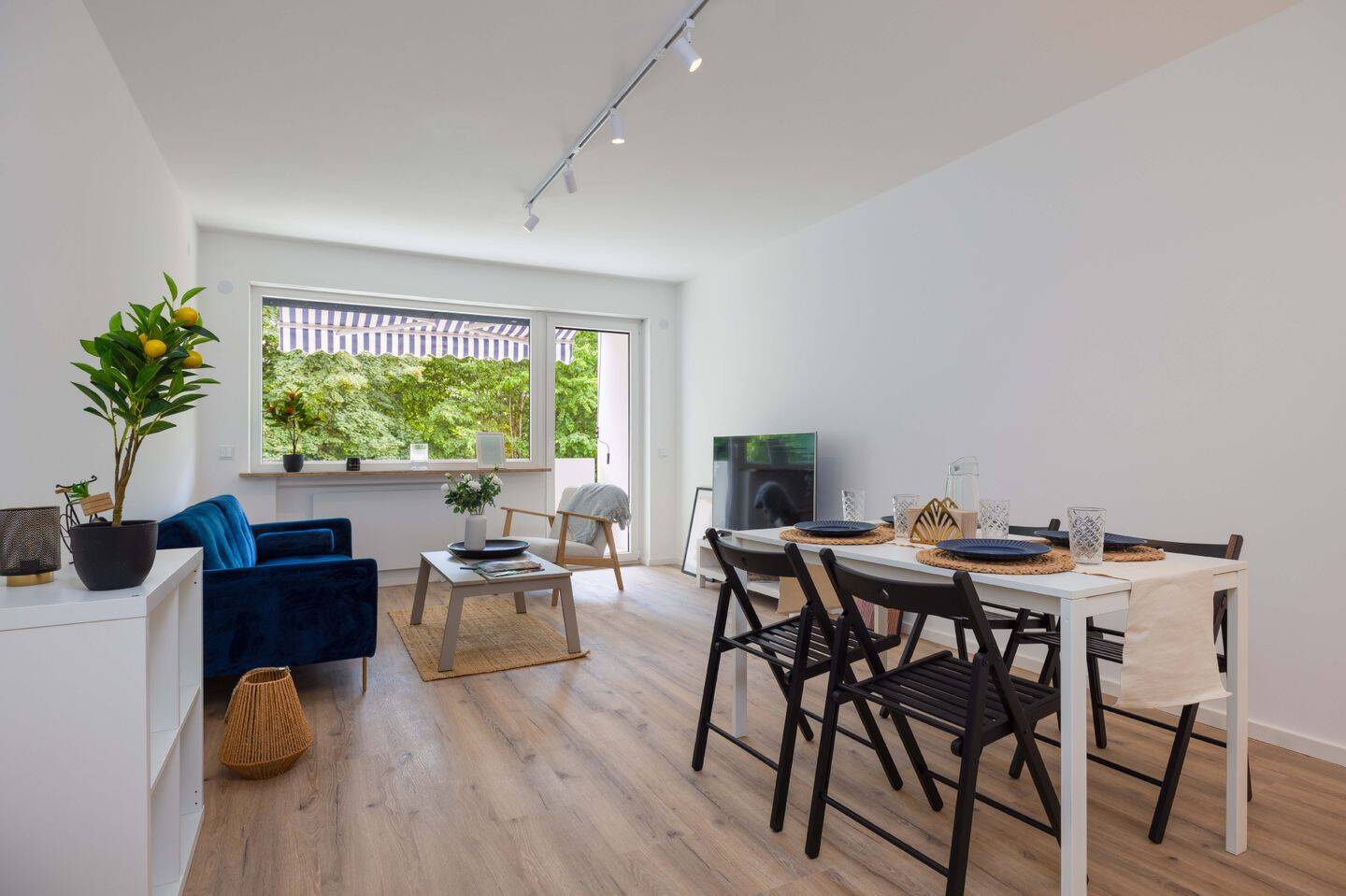 Wohnung zum Kauf, Augsburg