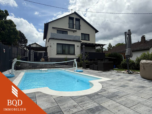 Einfamilienhaus zum Kauf 518.000 € 8 Zimmer 173 m² 606 m² Grundstück Katzenelnbogen 56368