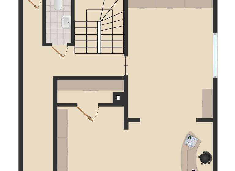 Haus zum Kauf 239.000 € 7 Zimmer 112,7 m² 115 m² Grundstück Kerpen 50171