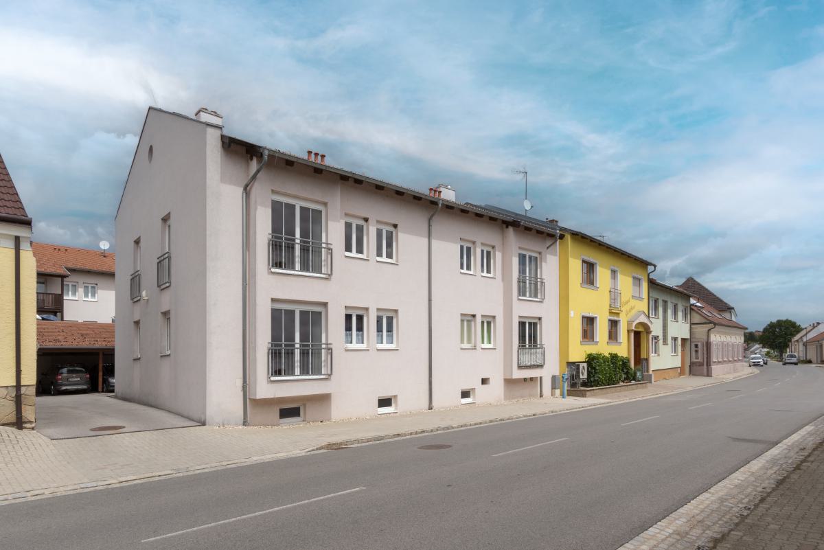 Wohnung zur Miete 718,92 € 3 Zimmer 70,6 m²<br/>Wohnfläche Herrnbaumgarten 2171