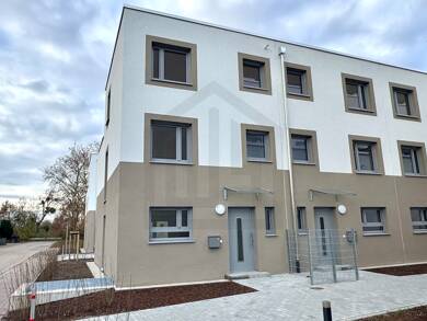 Reihenmittelhaus zur Miete 1.755 € 4 Zimmer 132,6 m² Leopoldshafen Leopoldshafen 76344