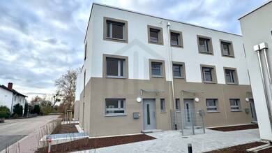 Reihenmittelhaus zur Miete 1.755 € 4 Zimmer 132,6 m² Leopoldshafen Leopoldshafen 76344