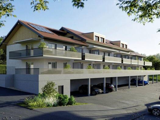 Wohnung zum Kauf - Erstbezug 506.598 € 3 Zimmer 110 m² Lieboch 8501