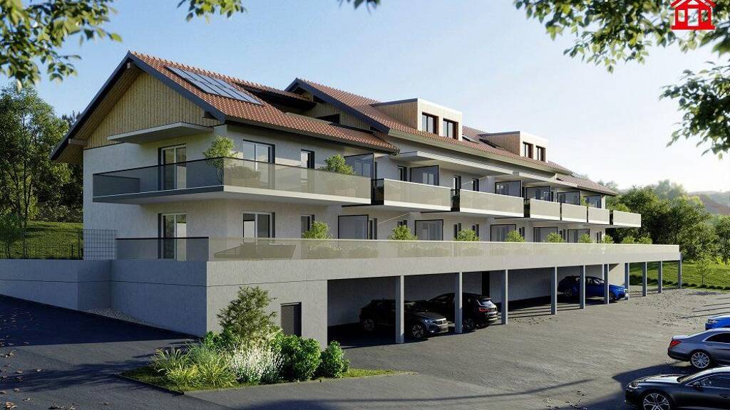 Wohnung zum Kauf - Erstbezug 506.598 € 3 Zimmer 110 m² Lieboch 8501