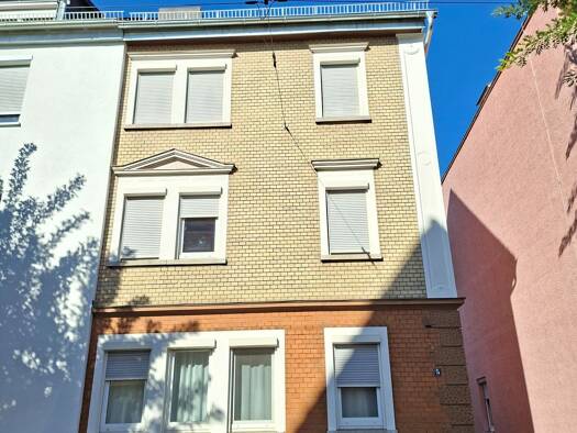 Mehrfamilienhaus zum Kauf 580.000 € 7 Zimmer 139,2 m² 53 m² Grundstück Wangen Stuttgart 70327