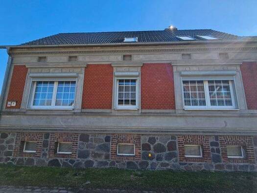 Einfamilienhaus zum Kauf 189.000 € 7 Zimmer 137,5 m² 497 m² Grundstück Großwoltersdorf 16775