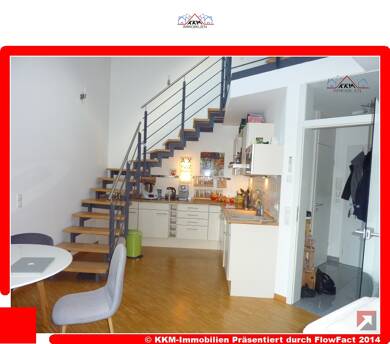 Wohnung zur Miete 710 € 2 Zimmer 52 m² 3. Geschoss frei ab 01.06.2025 Geschwister-Scholl-Ring Weide Bamberg 96047