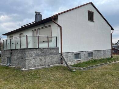 Einfamilienhaus zum Kauf 240.000 € 4 Zimmer 102 m² 1.276 m² Grundstück Wachau Wachau 01454