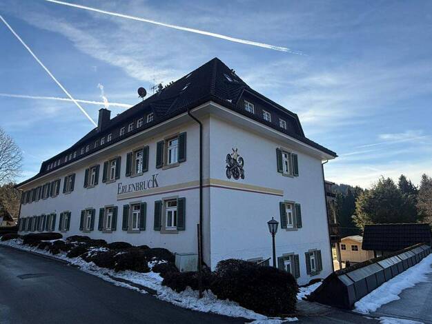 Wohnung zum Kauf 149.000 € 2 Zimmer 55 m² frei ab 01.02.2026 Hinterzarten 79856