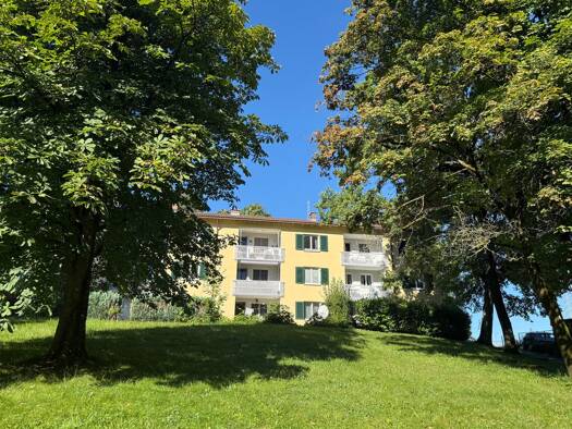 Wohnung zum Kauf 398.000 € 4 Zimmer 71 m² 1. Geschoss frei ab 01.09.2026 Murnau Murnau am Staffelsee 82418