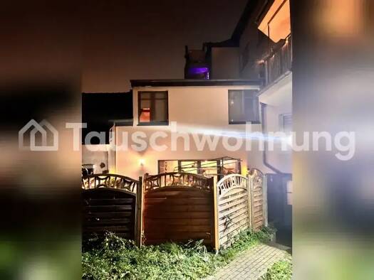 Maisonette zur Miete Tauschwohnung 1.040 € 3 Zimmer 94 m² EG Niehl Köln 50735