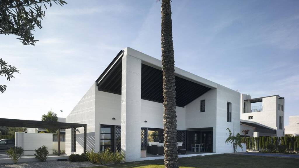 Villa zum Kauf provisionsfrei 725.000 € 5 Zimmer 176 m² 800 m² Grundstück Calle Peraleja Vial 3 Sucina 30590