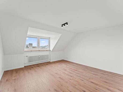 Wohnung zum Kauf provisionsfrei 249.000 € 3 Zimmer 60 m² Geschoss 6/6 Muggenhof Nürnberg 90429
