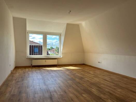 Wohnung zur Miete nur mit Wohnberechtigungsschein 558 € 3 Zimmer 62 m² Ilensee 3 c Schleswig 24837
