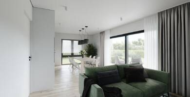 Wohnung zum Kauf 499.900 € 2 Zimmer 60 m² Eching Eching 85386