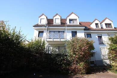 Wohnung zum Kauf 225.000 € 2 Zimmer 54,3 m² 1. Geschoss Griesheim 64347