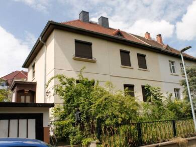 Haus zum Kauf 50.000 € 6 Zimmer 128 m² 320 m² Grundstück Am Grünen Hang 5 Zittau Zittau 02763