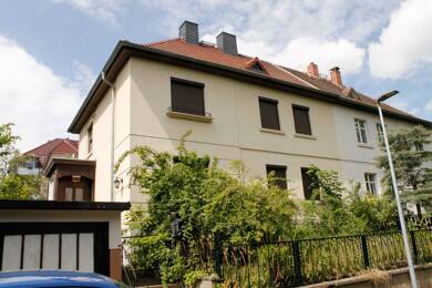 Haus zum Kauf 50.000 € 6 Zimmer 128 m² 320 m² Grundstück Am Grünen Hang 5 Zittau Zittau 02763