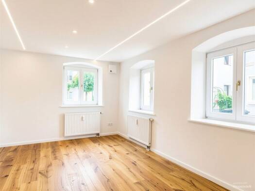 Wohnung zum Kauf provisionsfrei 299.000 € 2,5 Zimmer 62,7 m² EG Friedberg Friedberg 86316