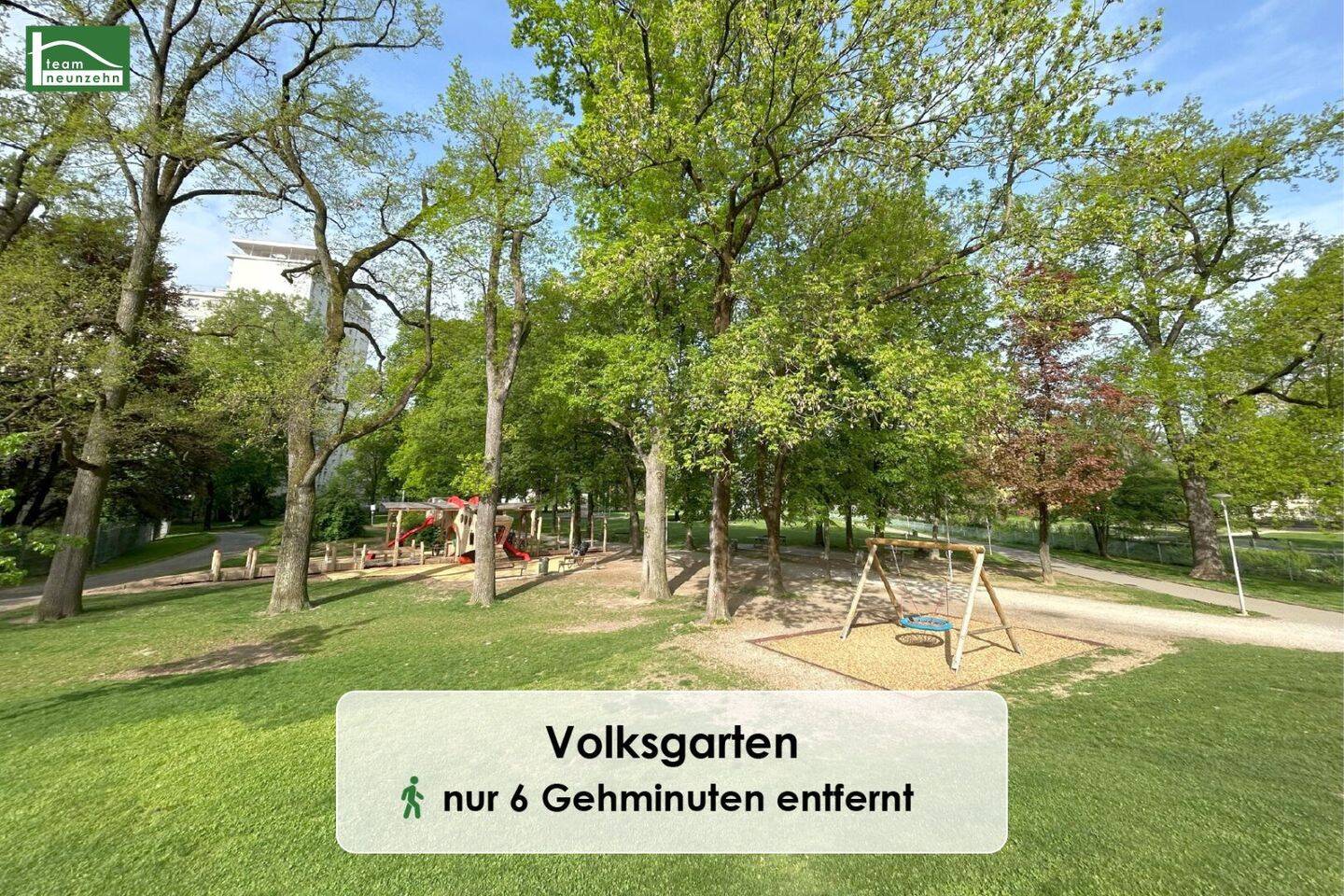 Wohnung – Graz, Katastralgemeinde Gries, Gries - Ansicht 5