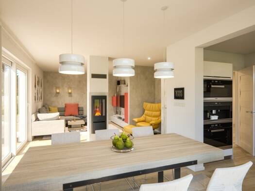 Einfamilienhaus zum Kauf provisionsfrei 438.000 € 5 Zimmer 137 m² 631 m² Grundstück Igersheim 97999