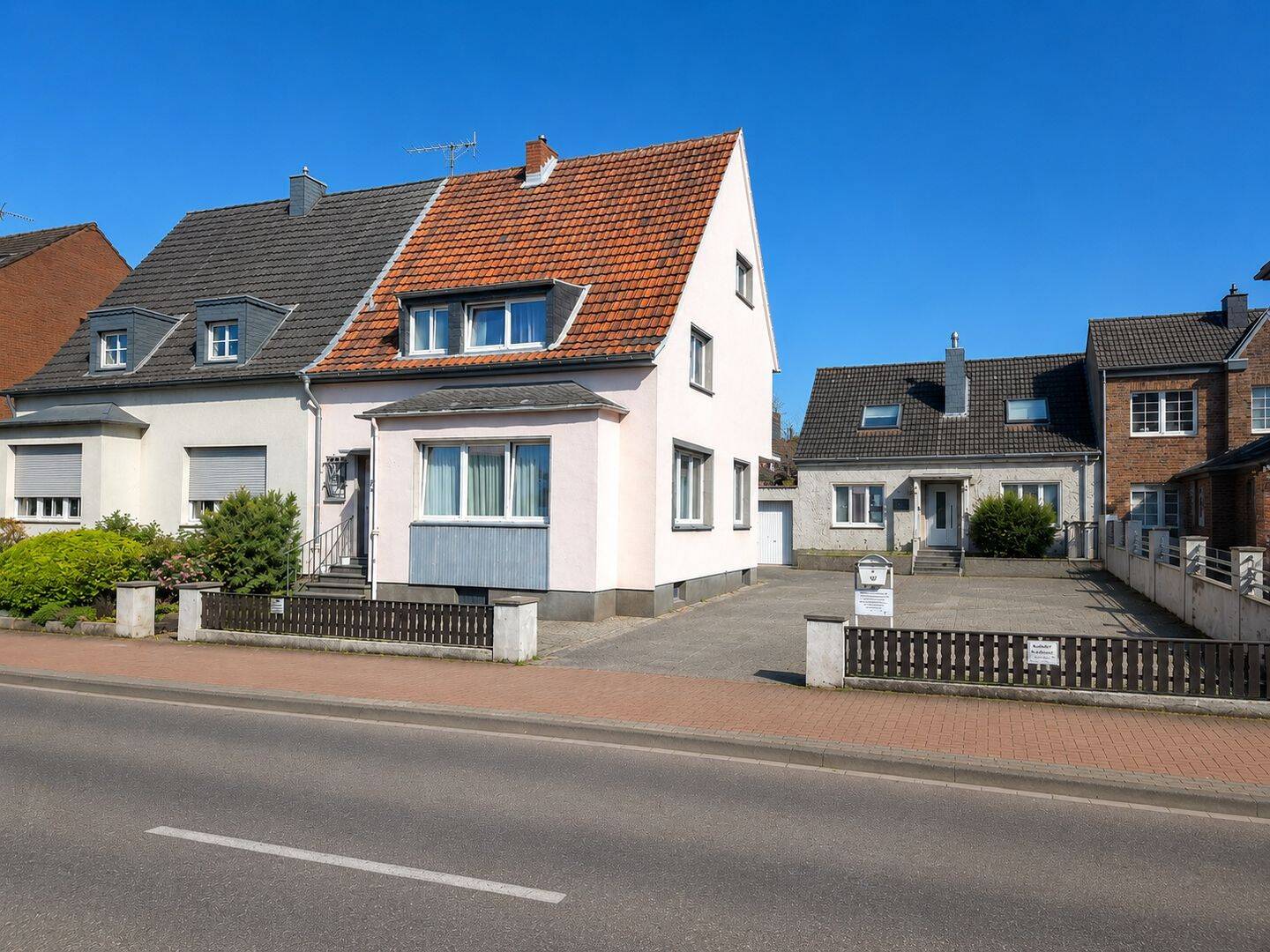 Einfamilienhaus zum Kauf, Euskirchen