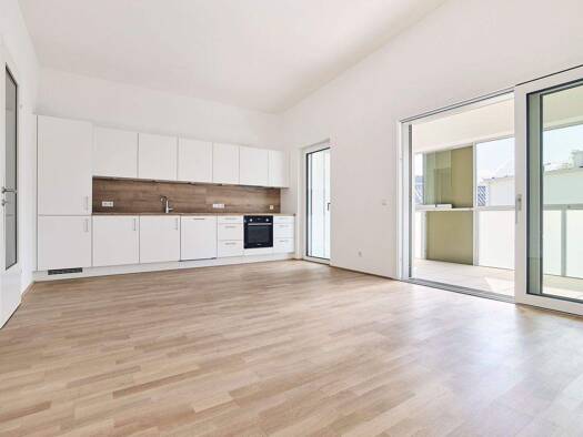 Wohnung zum Kauf - Erstbezug provisionsfrei 644.800 € 3 Zimmer 72,4 m² Gnigl Salzburg 5020
