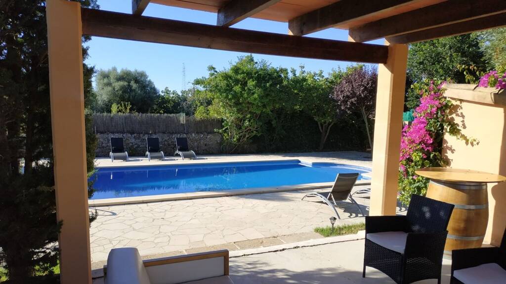 Landhaus zur Miete 2.600 € 5 Zimmer 200 m² 8.881 m² Grundstück frei ab sofort Arta / Ses Terres 07570