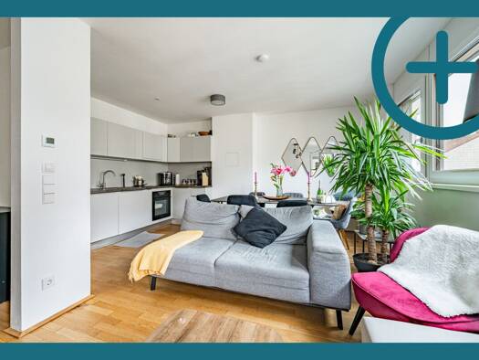 Wohnung zum Kauf 399.000 € 2 Zimmer 58,7 m² 4. Geschoss frei ab 01.10.2027 Wien 1170