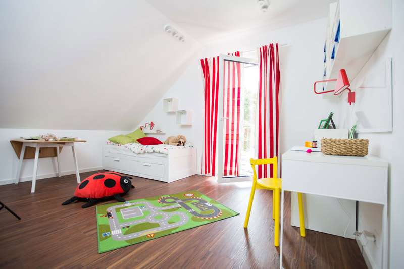 Einfamilienhaus zum Kauf - Erstbezug – pohled 6