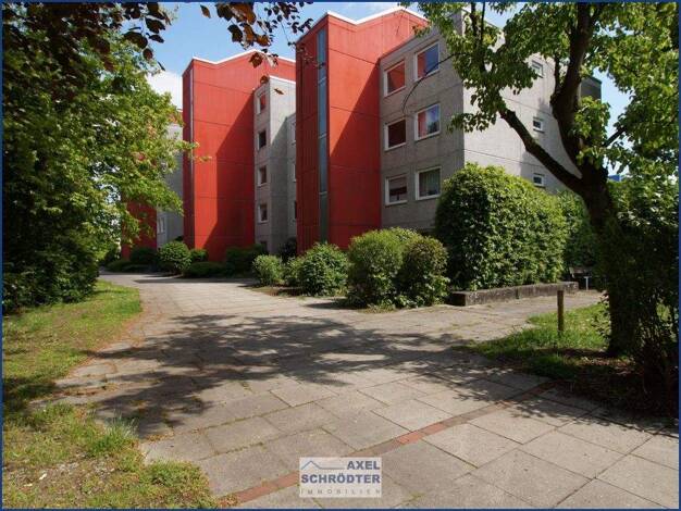 Wohnung zur Miete 665 € 3 Zimmer 78 m² 3. Geschoss frei ab 01.04.2026 Hehlentor Celle 29223
