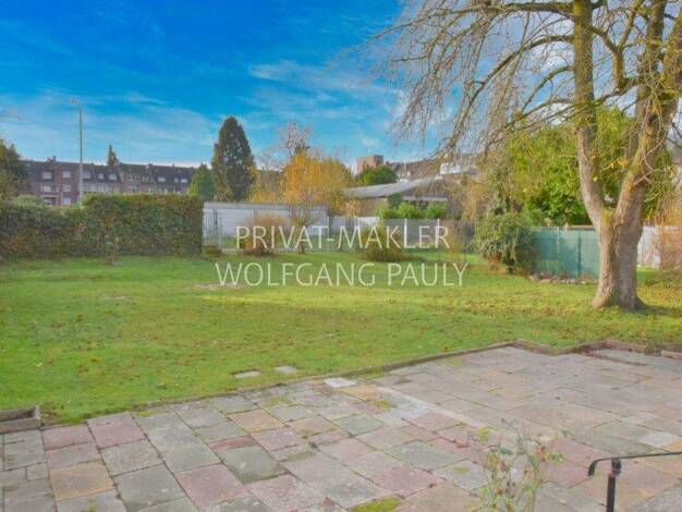 Einfamilienhaus zum Kauf provisionsfrei 635.000 € 8 Zimmer 185 m² 1.484 m² Grundstück Waldhausen Mönchengladbach / Waldhausen 41068