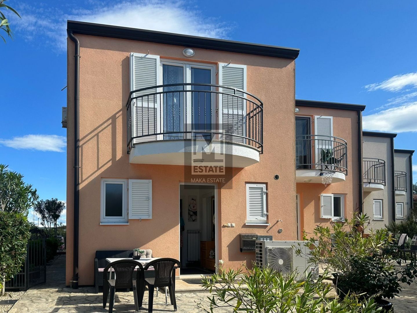 Haus zum Kauf 350.000 € 4 Zimmer 106 m²<br/>Wohnfläche 390 m²<br/>Grundstück Porec center