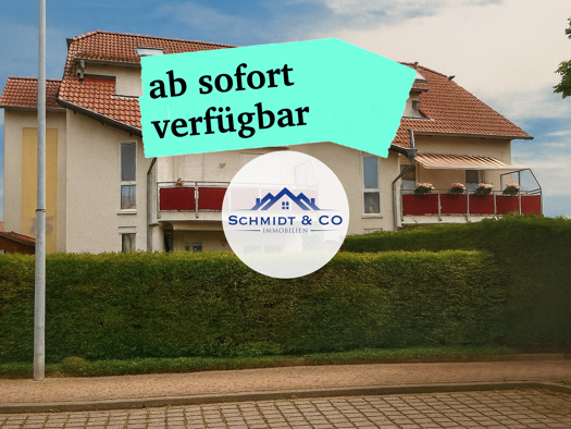 Wohnung zur Miete 700 € 3 Zimmer 82,5 m² Dachgeschoss frei ab sofort Thiede Salzgitter 38239
