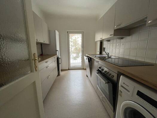 Wohnung zur Miete 813 € 4 Zimmer 88 m² 1. Geschoss Hafnerriegel Jakomini Graz,06.Bez.:Jakomini 8010