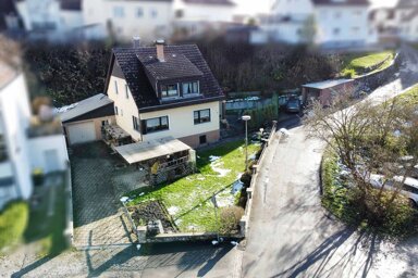 Einfamilienhaus zum Kauf 265.000 € 4,5 Zimmer 104 m² 801 m² Grundstück Aulendorf Aulendorf 88326