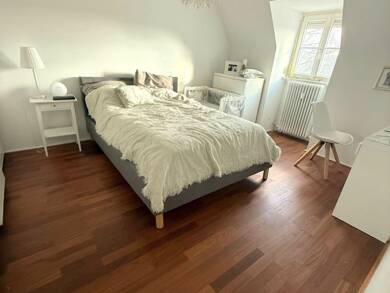 Wohnung zum Kauf provisionsfrei 235.000 € 3 Zimmer 68 m² Dachgeschoss, Geschoss 4/4 frei ab sofort Offenburg 77652