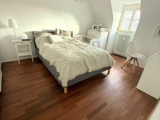 Wohnung zum Kauf provisionsfrei 235.000 € 3 Zimmer 68 m² Dachgeschoss, Geschoss 4/4 frei ab sofort Offenburg 77652