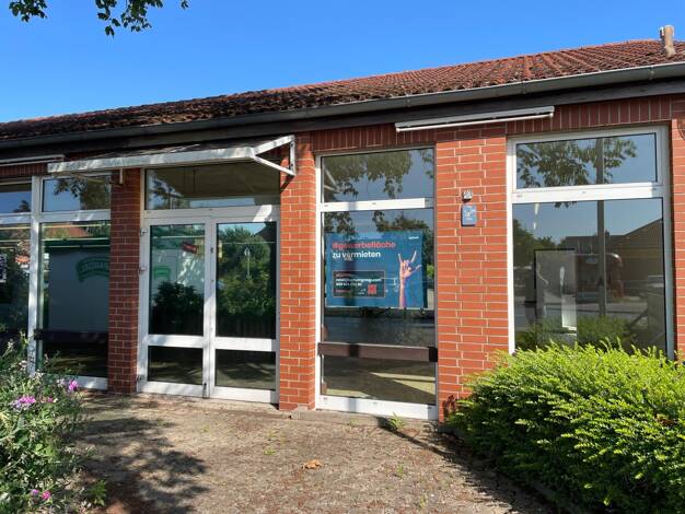 Ladenfläche zur Miete 13,50 € 487 m² Verkaufsfläche teilbar ab 487 m² Bemerode Hannover 30539