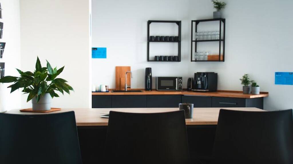 Bürofläche zur Miete provisionsfrei 597 € 32 m² Bürofläche Robert-Koch-Straße Simmerath 52152