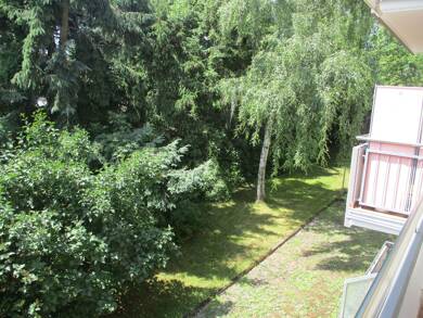 Wohnung zur Miete 700 € 3 Zimmer 71,6 m² 1. Geschoss frei ab sofort Maikammer 67487