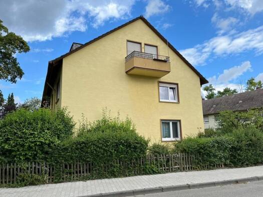 Wohnung zum Kauf provisionsfrei 369.700 € 5 Zimmer 97 m² 1. Geschoss Schiebelhuthweg 16 Darmstadt 64295