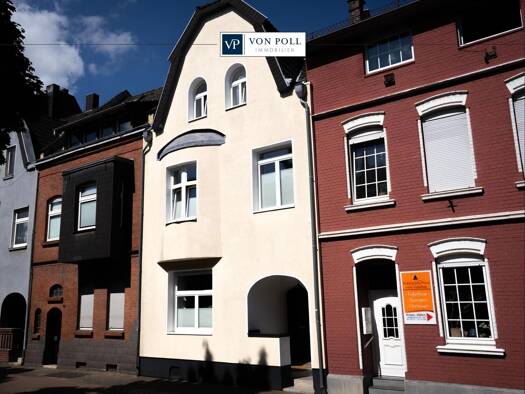 Einfamilienhaus zum Kauf 699.000 € 7 Zimmer 198 m² 872 m² Grundstück Weissenberg Neuss 41462
