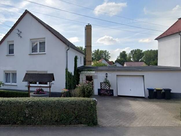 Einfamilienhaus zum Kauf 311.000 € 5 Zimmer 146 m² 760 m² Grundstück Leipzig 04288