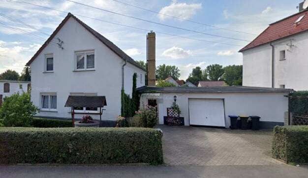 Einfamilienhaus zum Kauf 311.000 € 5 Zimmer 146 m² 760 m² Grundstück Holzhausen Leipzig 04288