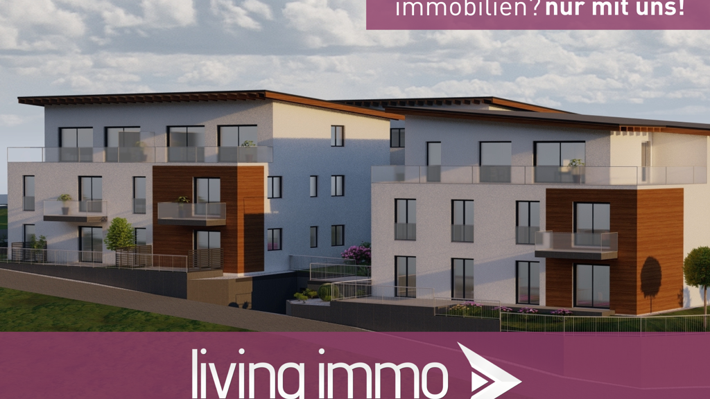 Wohnung zum Kauf - Erstbezug 302.728 € 3 Zimmer 76,6 m² 2. Geschoss Freyung 94078